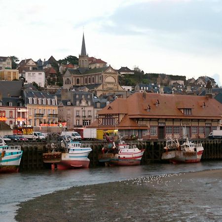 Hotel Le Reynita Trouville-sur-Mer Kültér fotó