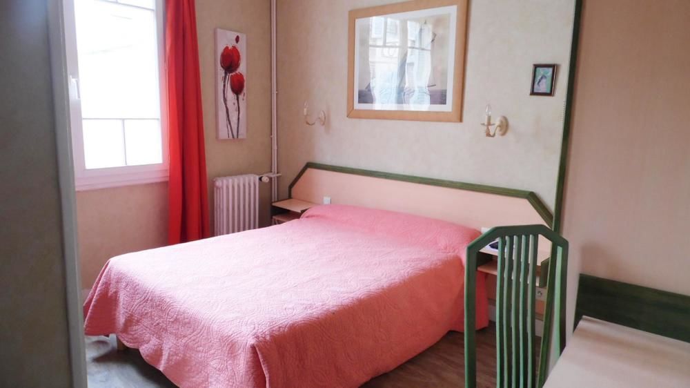 Hotel Le Reynita Trouville-sur-Mer Kültér fotó