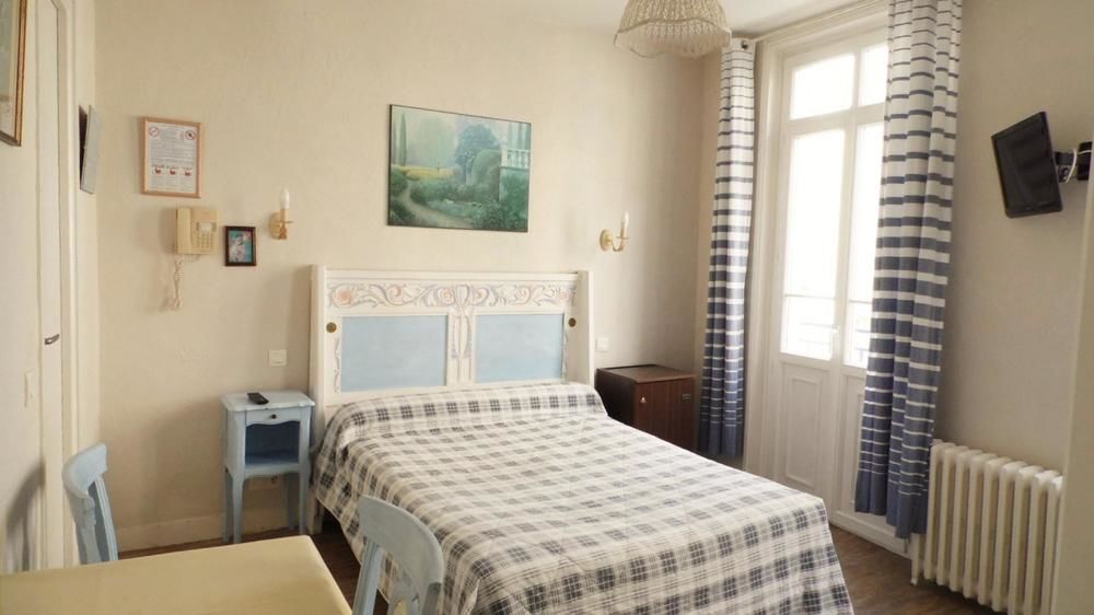 Hotel Le Reynita Trouville-sur-Mer Kültér fotó
