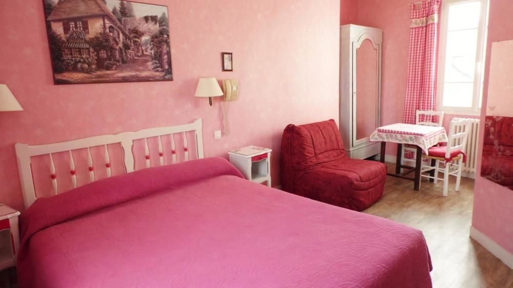Hotel Le Reynita Trouville-sur-Mer Kültér fotó