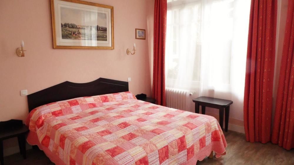 Hotel Le Reynita Trouville-sur-Mer Kültér fotó