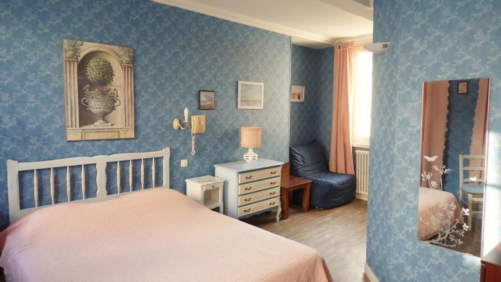 Hotel Le Reynita Trouville-sur-Mer Kültér fotó