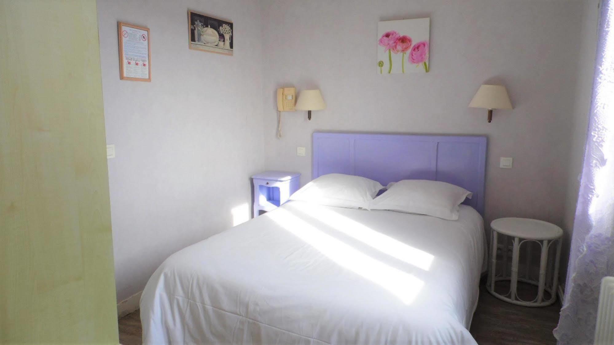 Hotel Le Reynita Trouville-sur-Mer Kültér fotó