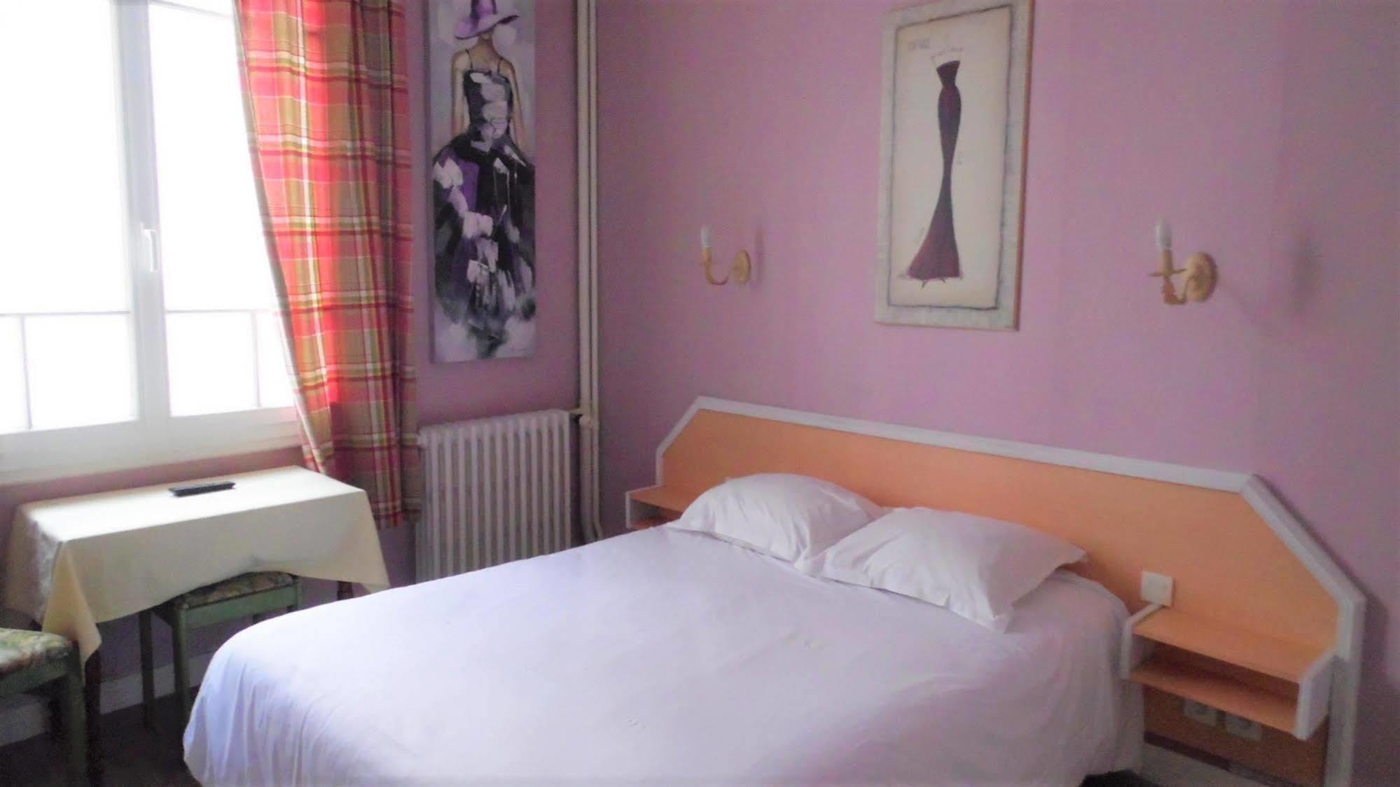 Hotel Le Reynita Trouville-sur-Mer Kültér fotó