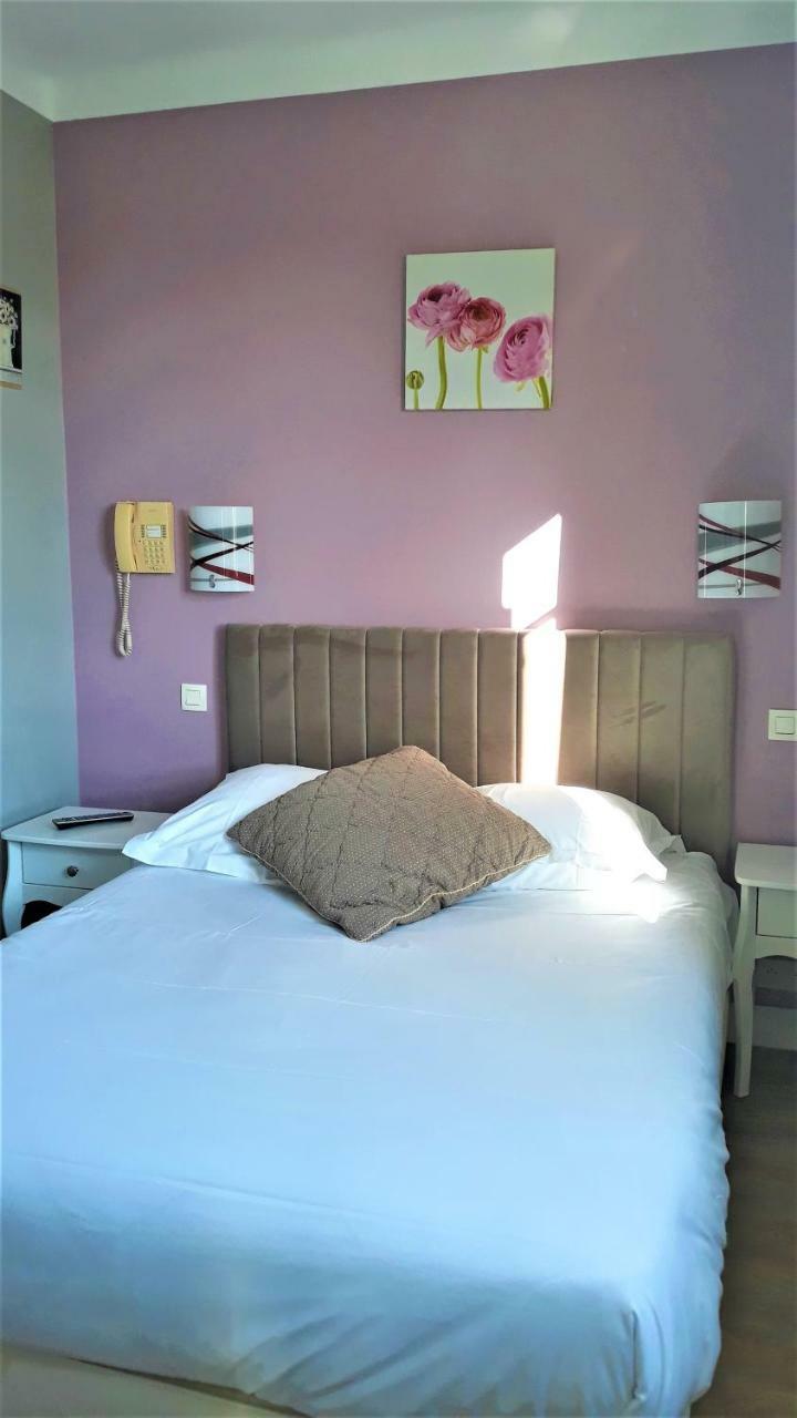 Hotel Le Reynita Trouville-sur-Mer Kültér fotó