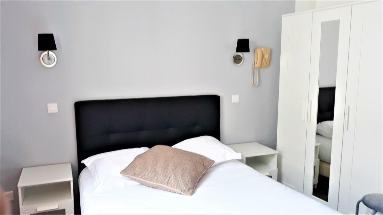 Hotel Le Reynita Trouville-sur-Mer Kültér fotó